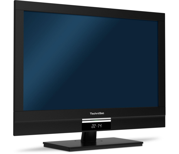 TechniSat TechniVision 22HD2 - 1398283 - zdjęcie 2